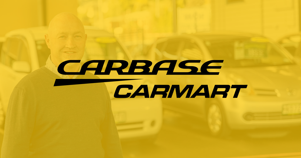2007 Toyota Vanguard For Sale Carbase Carmart Dunedin