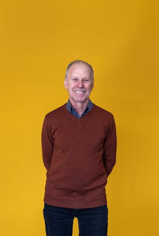 Neil Videler
